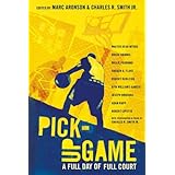 pick up game a full day of full court