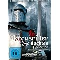 Kreuzritter Schlachten Collection (3 Kreuzritter Filme)