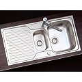 TEKA Classico 60 CN Edelstahl Einbausp�le 59998