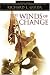 The Winds of Change: "A Novel About the Last 14 Months of the American Civil War"
