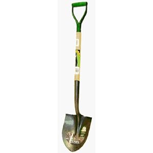 GT DHRP Digging Shovel by Ames True Temper