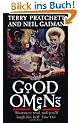 Good Omens: The Nice and Accurate Prophecies of Agnes Nutter, Witch (Discworld)