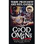 Good Omens by Neil Gaiman