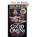 Good Omens: The Nice and Accurate Prophecies of Agnes Nutter, Witch (Discworld)