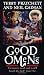 Good Omens by Terry Pratchett Good Omens by Terry Pratchett