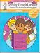 Books : Learning Through Literature - Teaching Units for Favorite Children's Books (First Series Grades 2-3 TEC236)