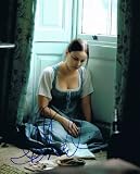 ABBIE CORNISH - Lovely AUTOGRAPH Signed 8x10 Photo