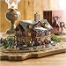 Dept. 56 New England Village Pine Creek Hunting Lodge