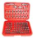 Neiko Security Bits Set 100 Pieces with Storage Case
