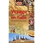 Voyage gastronomique en Italie Reli� (Ancien prix Editeur : 24 Euros)