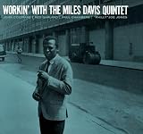 Workin` / The Musings of Miles