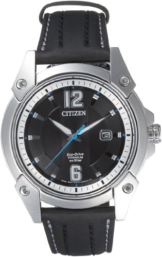 Citizen Marinaut Herrenarmbanduhr BM7050-21E