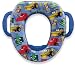 Ginsey Bob the Builder Soft Potty - Tracks