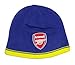 Arsenal Reversible Performance Beanie