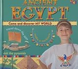 Ancient Egypt (My World)