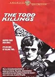 The Todd Killings (1971)