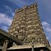 The Great Temple, Madurai, Tamil Nadu State, India, Asia Stretched Canvas Poster Prin...