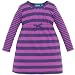 rhinestone knit dress