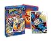 Superman Collectibles Poker Playing Cards - The Comic Deck Image
