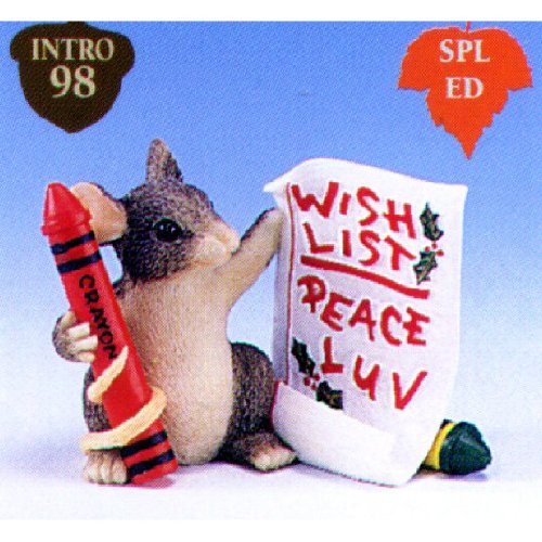 Mackenzie's Wish List, Charming Tails, 98201