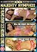 XXX Hardcore - Naughty Nymphos (3 film set)[DVD]