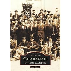 Chabanais et son canton