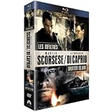 Shutter island + Les infiltr�s - coffret 2 Blu-ray [Blu-ray]par Leonardo DiCaprio