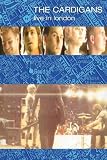 The Cardigans - Live in London [DVD]