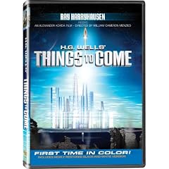 Things to Come