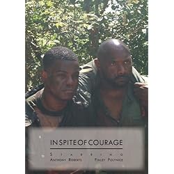 In Spite Of Courage
