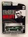 GREENLIGHT 1:64 STEVE McQUEEN "BULLITT" 1968 FORD MUSTANG GT グリーンライト 1：64 スティーブ・マックイーン　「ブリット」　フォード　マスタング
