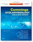 Cummings Otolaryngology - Head and Neck Surgery, 3-Volume Set: Expert Consult: Online and Print, 5e (Otolaryngology (Cummings))
