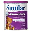 Similac Alimentum 16oz Powder Formula