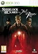 Sherlock Holmes Vs Jack The Ripper (Xbox 360)