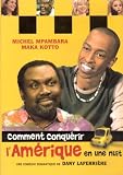 Comment conquerir l'amerique en une nuit (Original French ONLY Version No English Options)