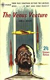 The Venus venture