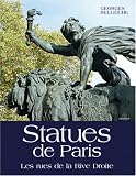 Revue Charles Massin  / Statues de Paris : Les rues de la Rive Droite