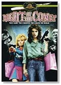 Night of the Comet