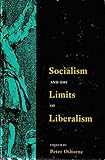 Socialism and the limits of liberalism