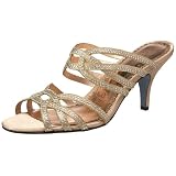Sacha London Womens Fabia Sandal