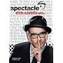 Elvis Costello: Spectacle: Season 1 (4pc) (Ac3)