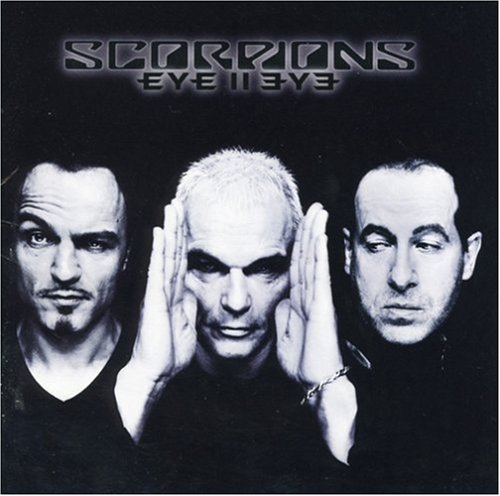 CD-Charts  Search : Eye II Eye