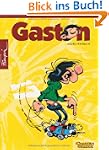 Gaston, Band 17