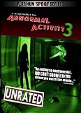 Abnormal Activity 3 (Unrated)