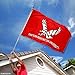 Eastern Washington Eagles EWU University Large College Flag