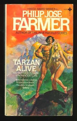 Tarzan