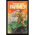 Tarzan Alive by Philip Jose Farmer