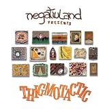 Click for more Thigmotactic listings