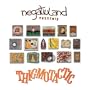 Thigmotactic