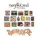 Thigmotactic